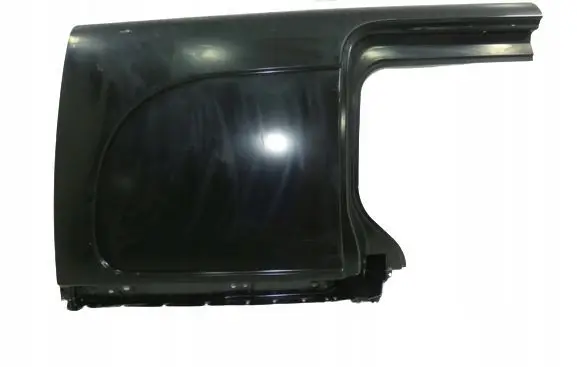 Side car body part