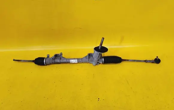 Renault Twingo II Steering rack 8200867063