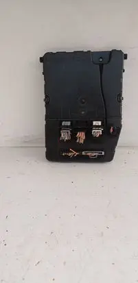 Renault Scenic II - Grand scenic II Comfort/convenience module 8200780021 U118400260J