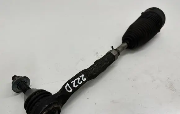Mercedes-Benz S W222 Steering tie rod 