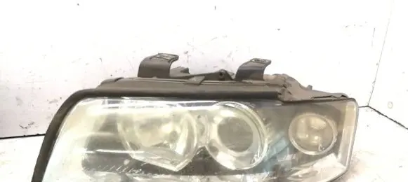 Audi A4 S4 B6 8E 8H Headlight/headlamp 8E0941003AQ 89310230
