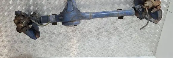 Suzuki SJ 410 Front differential 