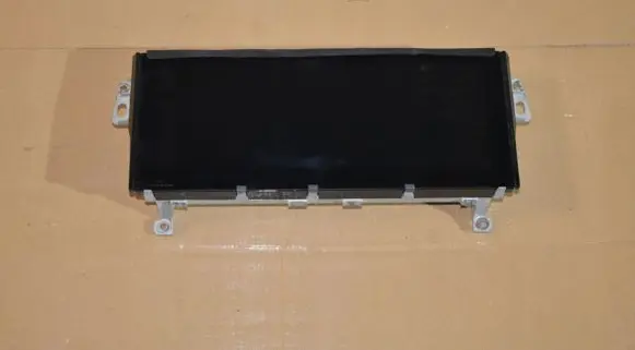 Porsche Cayenne (9Y0 9Y3) Other switches/knobs/shifts 9Y0919597E55