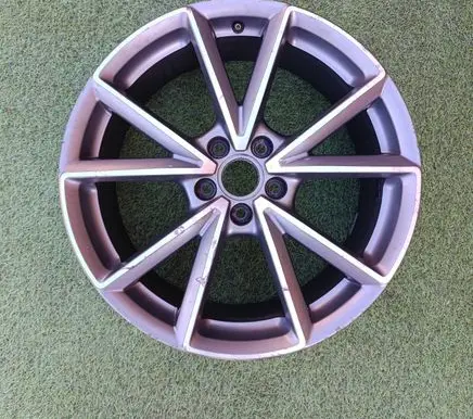 Audi A3 S3 8V R19 alloy rim 8V0601025AT