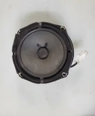 Chevrolet Lacetti Front door speaker 96453084