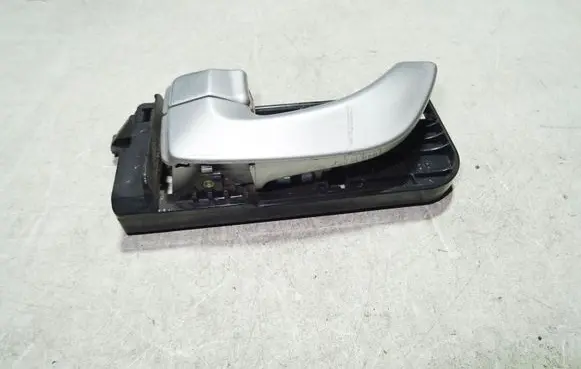 Hyundai Sonata Rear door interior handle 83613NF000