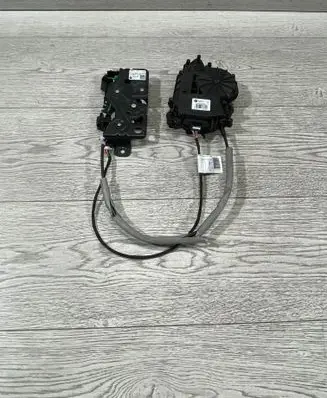 BMW 3 G20 G21 Tailgate/trunk/boot lock/catch/latch C87536102 UA743062608
