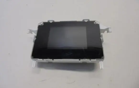 Ford B-MAX Screen/display/small screen 96FB-10838-B