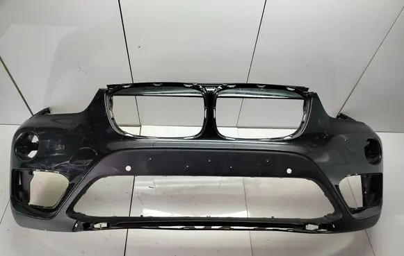 BMW X1 F48 F49 Front bumper 51117354815