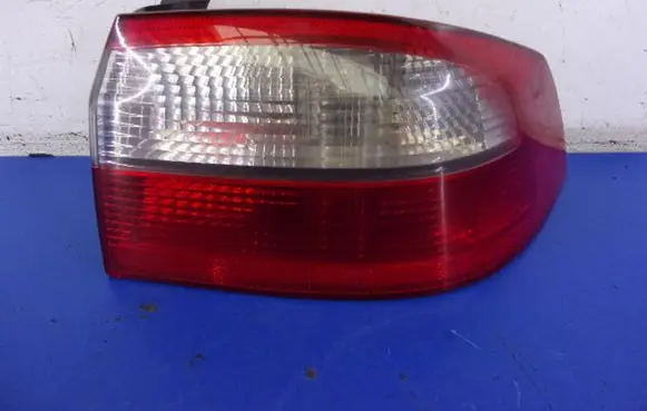 Renault Laguna II Rear/tail lights 8200002474