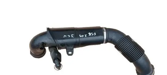 Mini One - Cooper F56 F55 Turbo air intake inlet pipe/hose 1132967