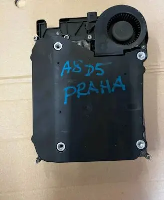 Audi A8 S8 D5 Voltage converter inverter 4M0959663C 8000348230 98996960V