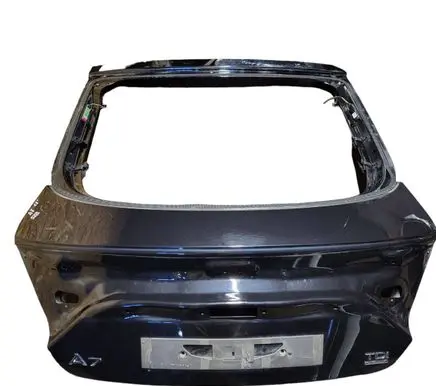 Audi A7 S7 4G Tailgate/trunk/boot lid