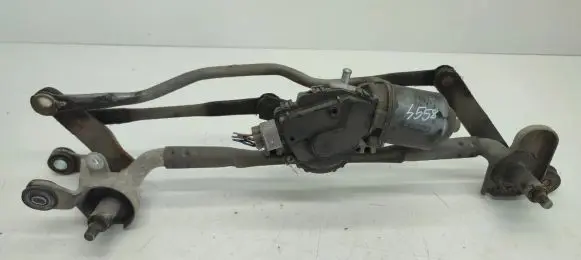 Mazda 5 Wiper motor