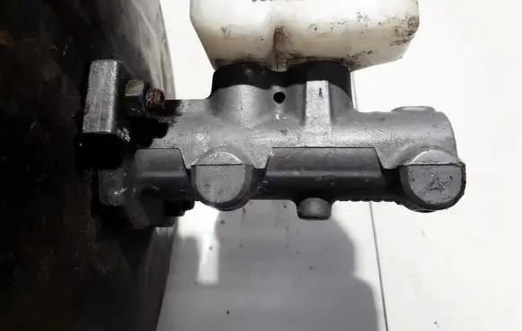 Citroen Xsara Picasso Master brake cylinder 0204021680