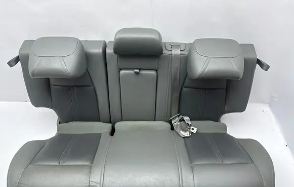 Jeep Grand Cherokee (WK) Rear seat 572808 01897970