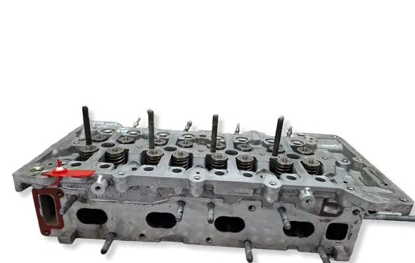 Fiat Tipo Engine head S26309359 55267277