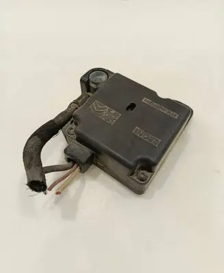 Citroen DS3 Fuse box set 9800347580