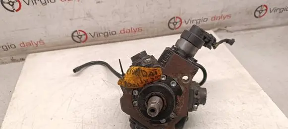 Hyundai ix35 Fuel injection high pressure pump 0445010206 01003785425 0858531