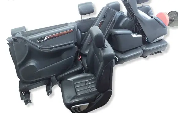 Mercedes-Benz R W251 Interior set A2118704926 A2516803607 1038290