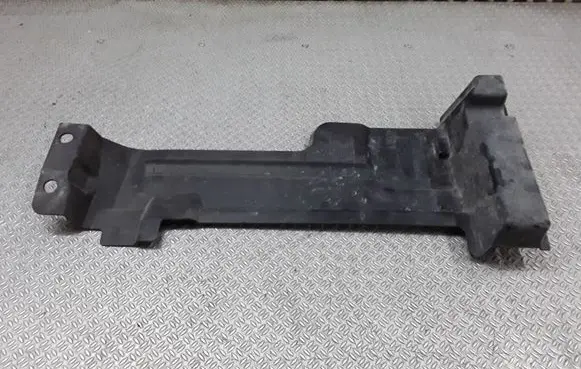 Nissan Micra Intercooler air guide/duct channel 62822BC000