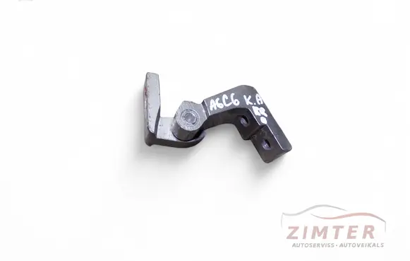 Audi A6 S6 C6 4F Rear door upper hinge 