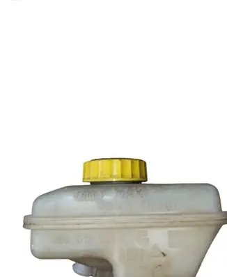 Audi A4 S4 B6 8E 8H Master brake cylinder 8E0611301E