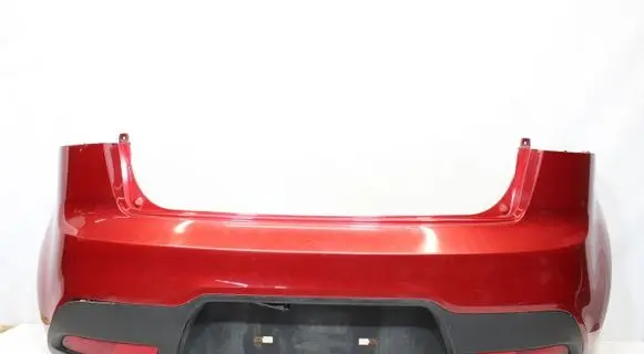KIA Rio Rear bumper