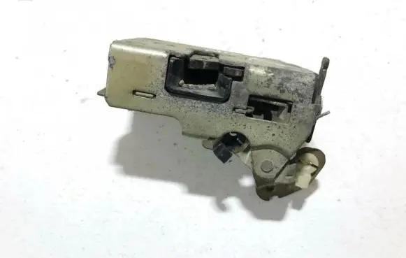 Renault 19 Rear door lock