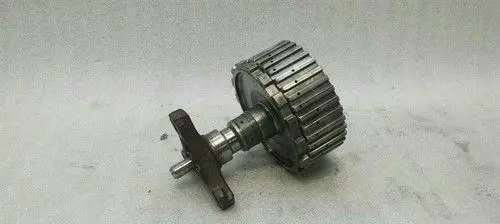 Mercedes-Benz C W205 Gearbox / Transmission oil cooler A7252701404