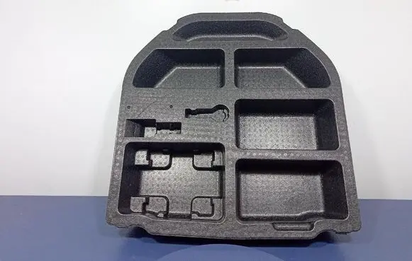 Honda Accord Engine bonnet/hood sound/heat insulation 84530-TVAA-A000