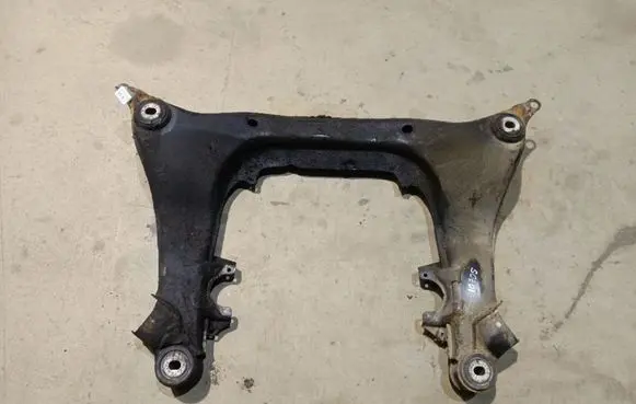 Front subframe