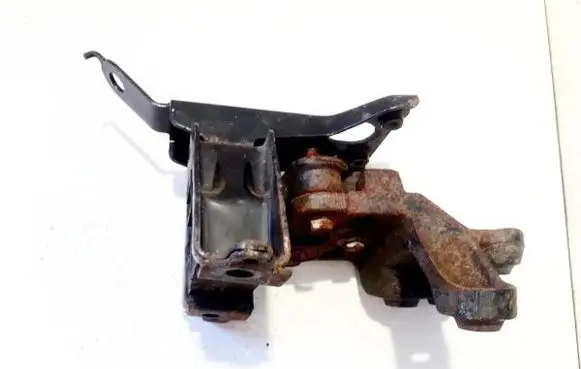 Toyota Aygo AB10 Engine mount bracket 1237200010