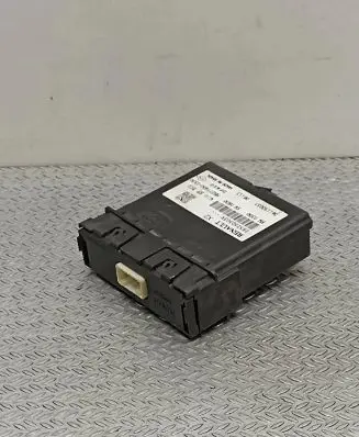 Renault Zoe Other control units/modules 285250503R MB2774002350 061150057