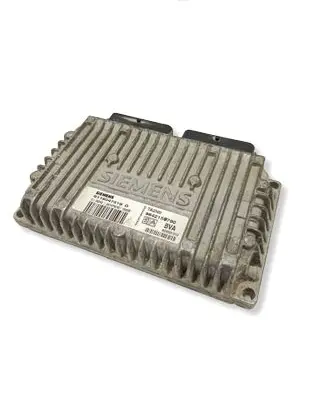 Peugeot 206 Gearbox control unit/module 9642159780 S118047519D