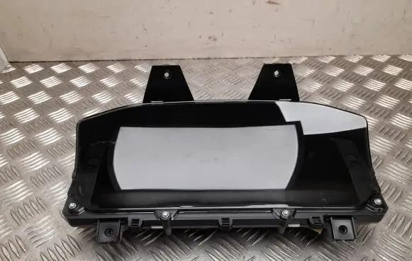 Jaguar I-Pace Speedometer (instrument cluster) M9D310F844LD