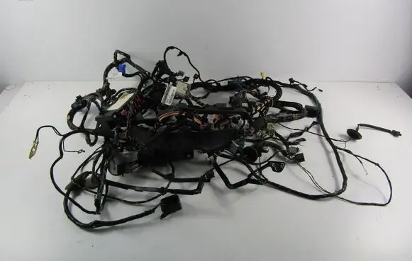 Ford Fiesta Other wiring loom 8V5T12K400AAF