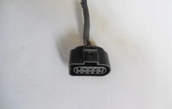 Volkswagen Crafter Headlight/headlamp wiring loom/harness A0145456226