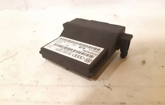 Other control units/modules