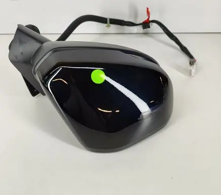 Honda CR-V Front door electric wing mirror 762083E8E11
