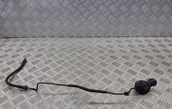 Opel Insignia A Clutch slave cylinder 