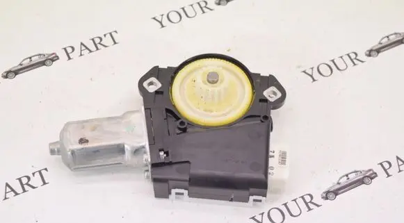 Lexus LS 460 - 600H Sunroof motor/actuator 47170110060