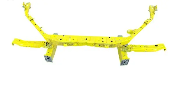 Chevrolet Camaro Top upper radiator support slam panel 23105711C 23105712C 23358966