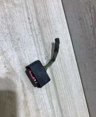 BMW 7 F01 F02 F03 F04 Parking sensor (PDC) wiring loom 837363002