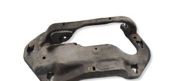 BMW X5 E70 Gearbox mounting bracket 6791859