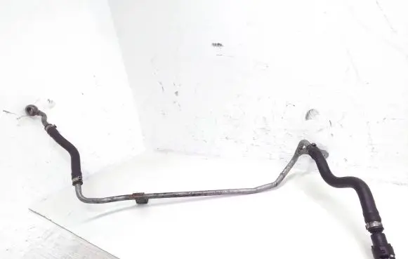 BMW X5 E70 Power steering hose/pipe/line 6793671 P679367102