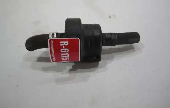 Valve vacuum