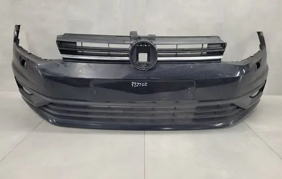 Volkswagen Golf VII Front bumper 5G0807221FL 5G0805915J 5G0853677N