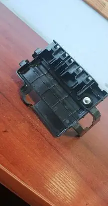 BMW 1 E81 E87 Fuse module 10688710