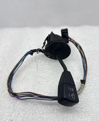 BMW 3 E36 Wiper control stalk 8360919